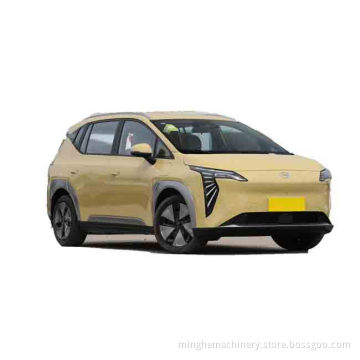 Twee drive aion y compacte SUV plus 2023